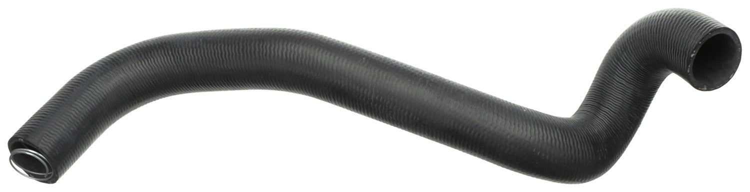 Gates 82-89 Chevrolet Camaro V-6 2.8L Lower Molded Coolant Hose