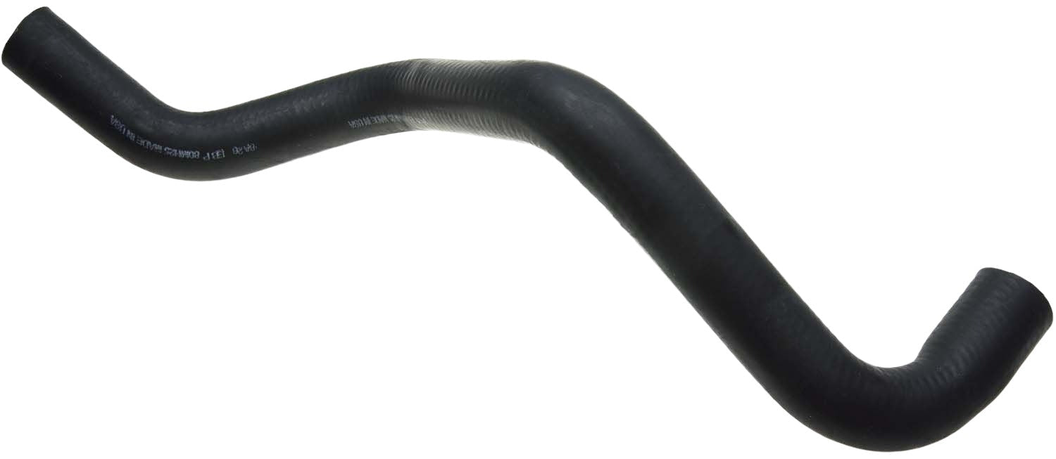 Gates 90-95 Chrysler Lebaron V-6 3.0L Lower Molded Coolant Hose