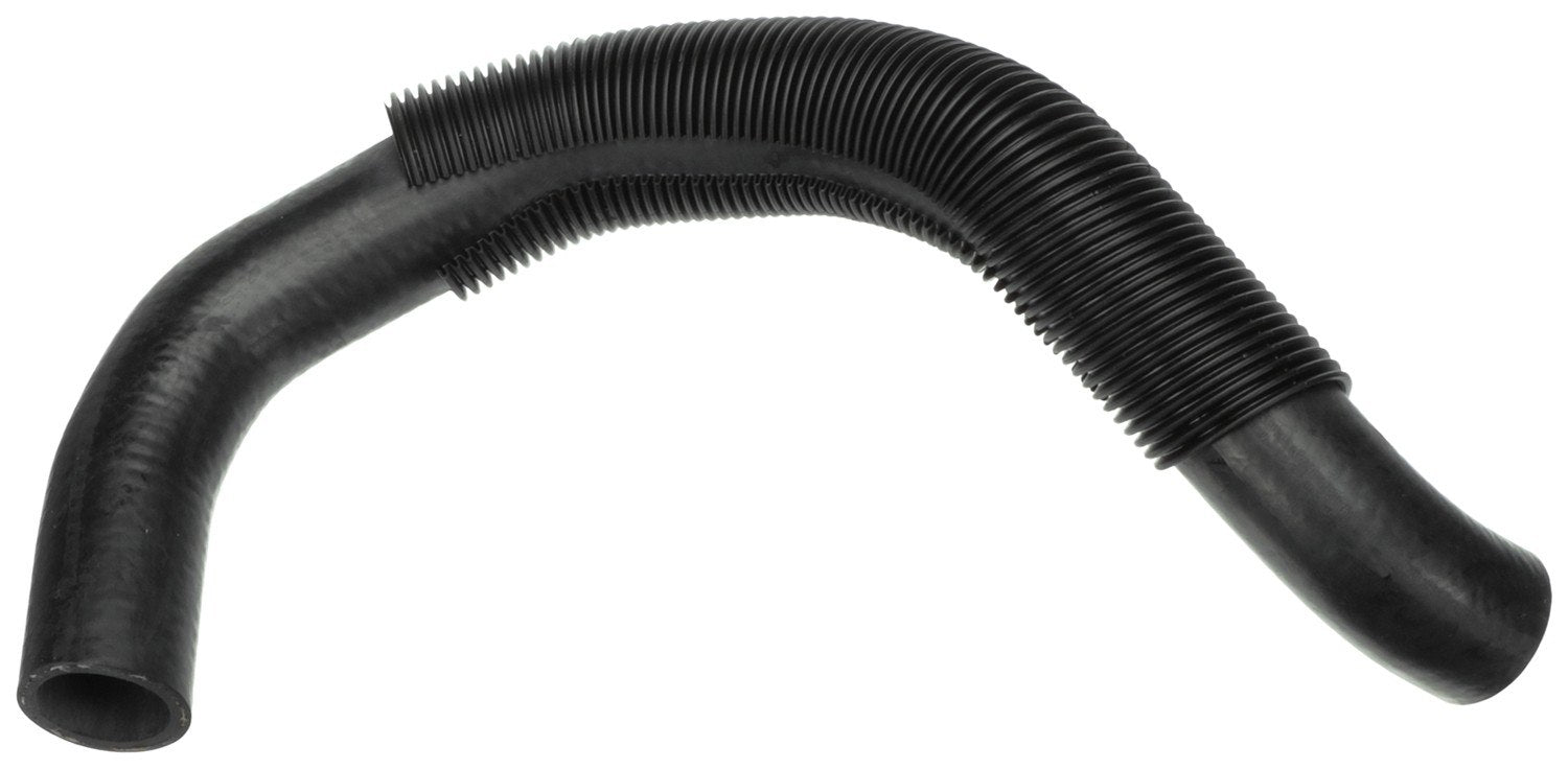 Gates 89-90 Nissan 240SX 4-Cyl. 2.4L Lower - Eng. To Pipe Molded Coolant Hose