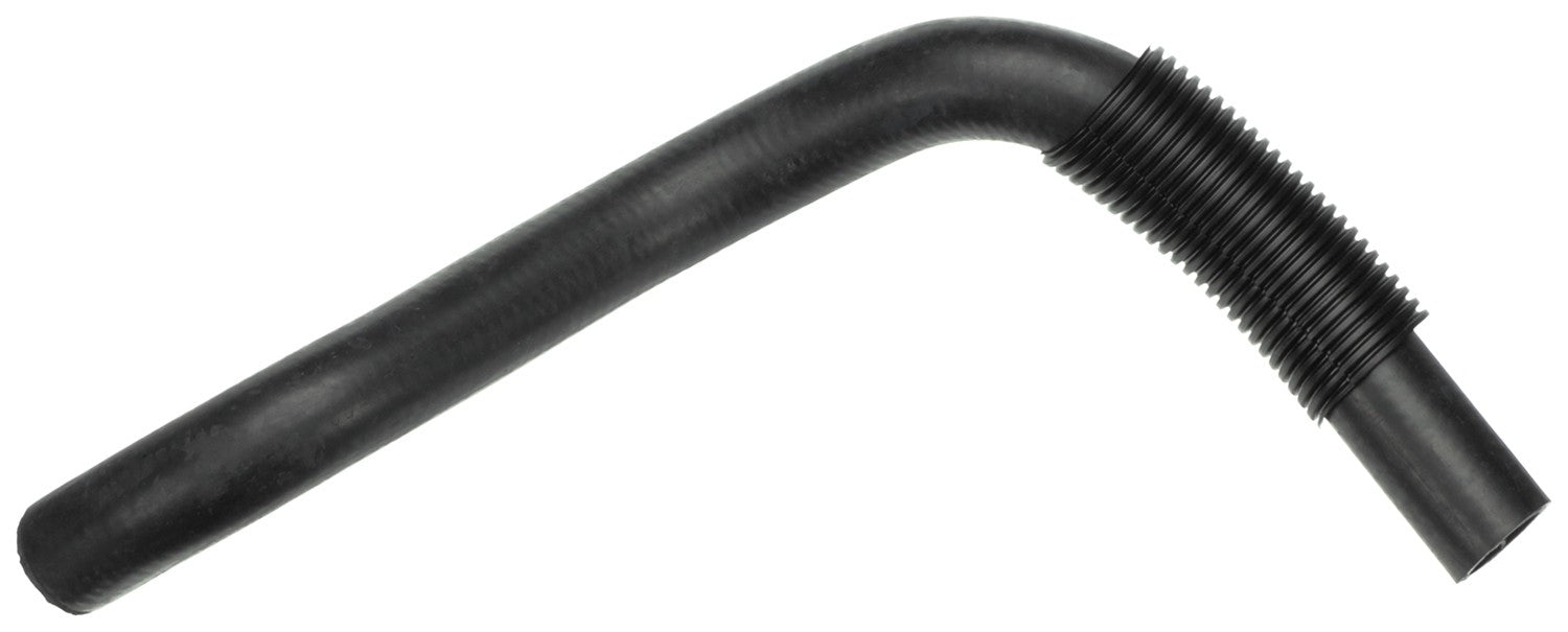 Gates 89-94 Geo Metro 3-Cyl. 1.0L Lower Molded Coolant Hose