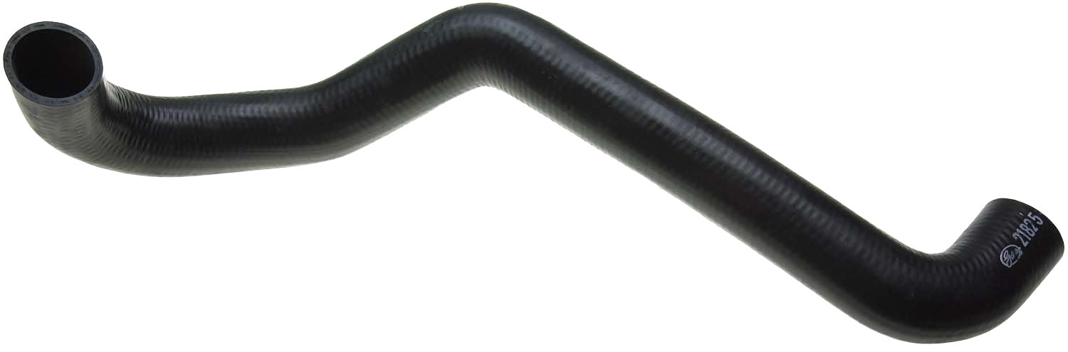 Gates 84-93 Chevrolet P Series Van V-8 6.2L Diesel Upper Molded Coolant Hose