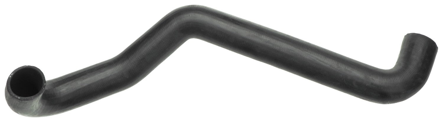 Gates 84-93 Chevrolet P Series Van V-8 6.2L Diesel Upper Molded Coolant Hose