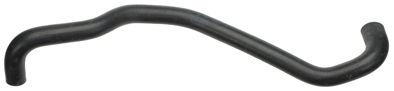 Gates 90-93 Chrysler New Yorker V-6 3.3L Lower Molded Coolant Hose