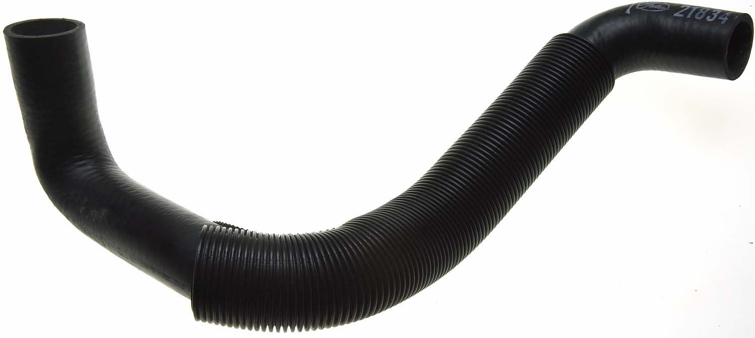 Gates 89-95 Ford Aerostar V-6 3.0L Upper Molded Coolant Hose