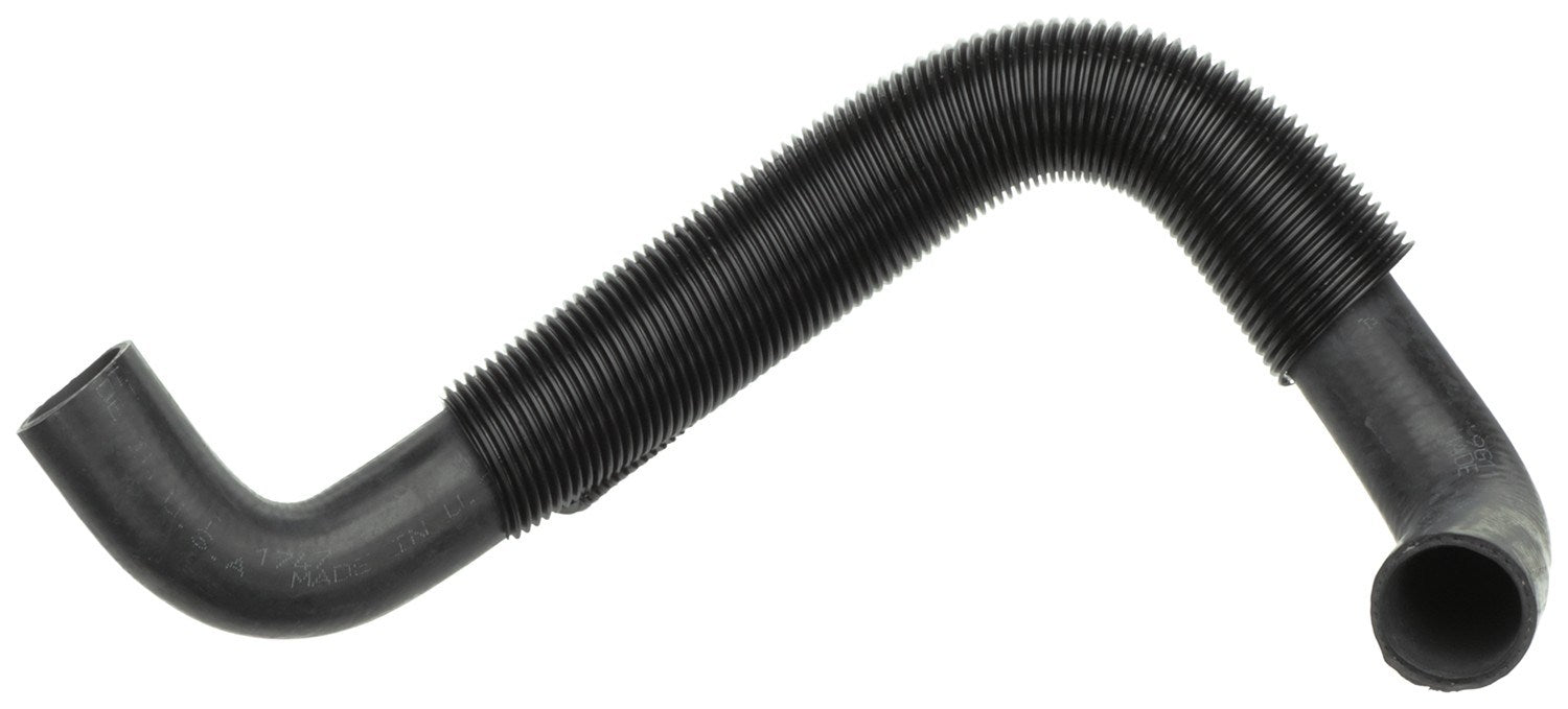 Gates 89-95 Ford Aerostar V-6 3.0L Upper Molded Coolant Hose