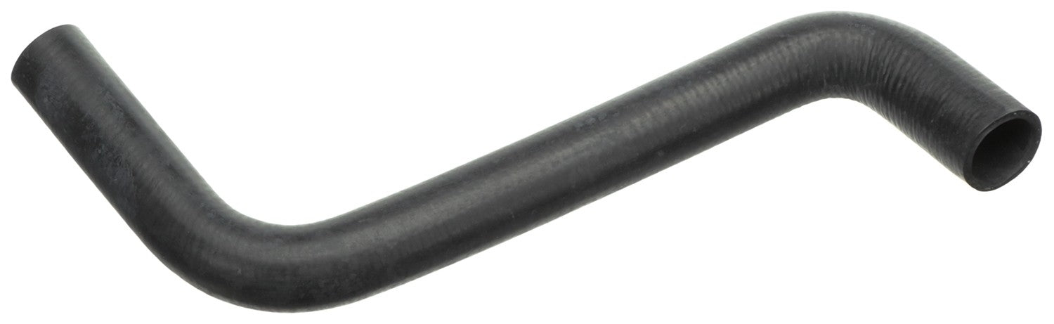 Gates 90-91 Chevrolet Corvette V-8 5.7L Upper Molded Coolant Hose