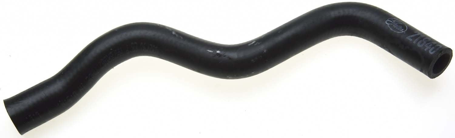 Gates 88-89 Ford Taurus V-6 3.8L By Pass - Front Molded Coolant Hose