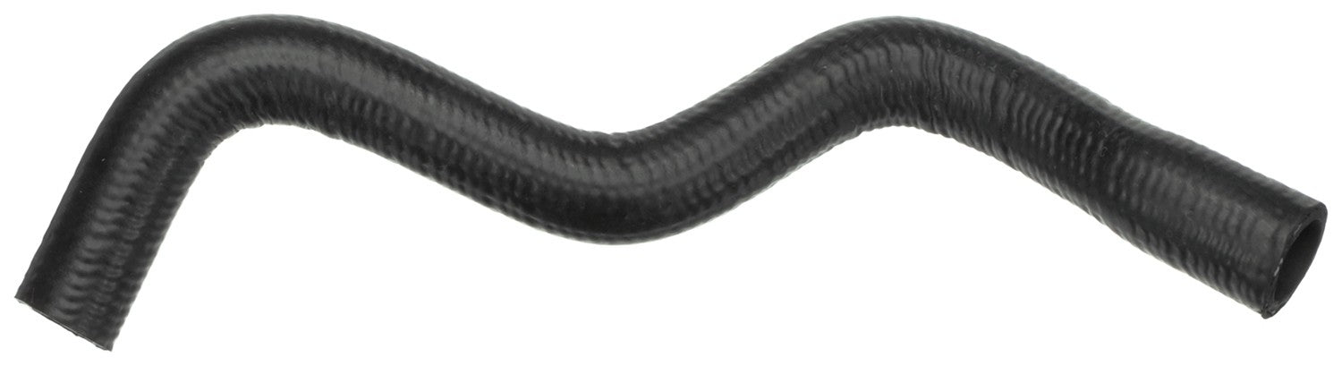 Gates 88-89 Ford Taurus V-6 3.8L By Pass - Front Molded Coolant Hose