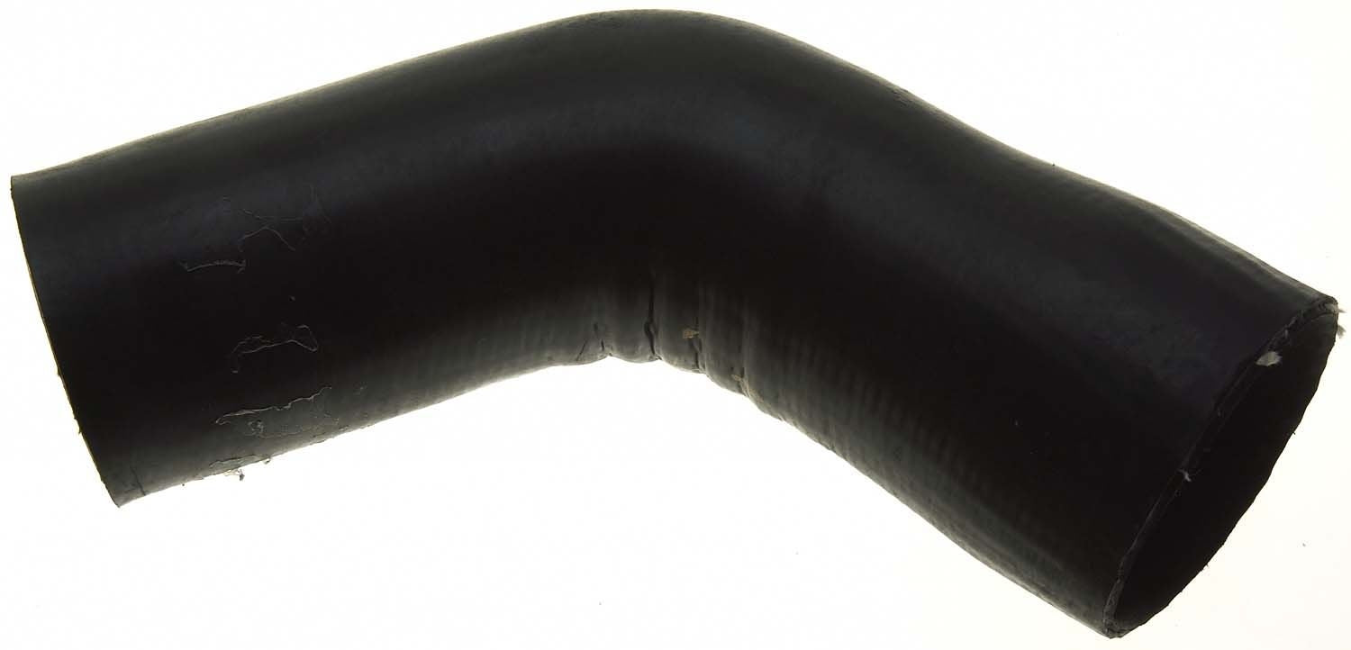 Gates 94-99 International/Navistar 4900 Diesel Lower - Eng. To Pipe Molded Coolant Hose