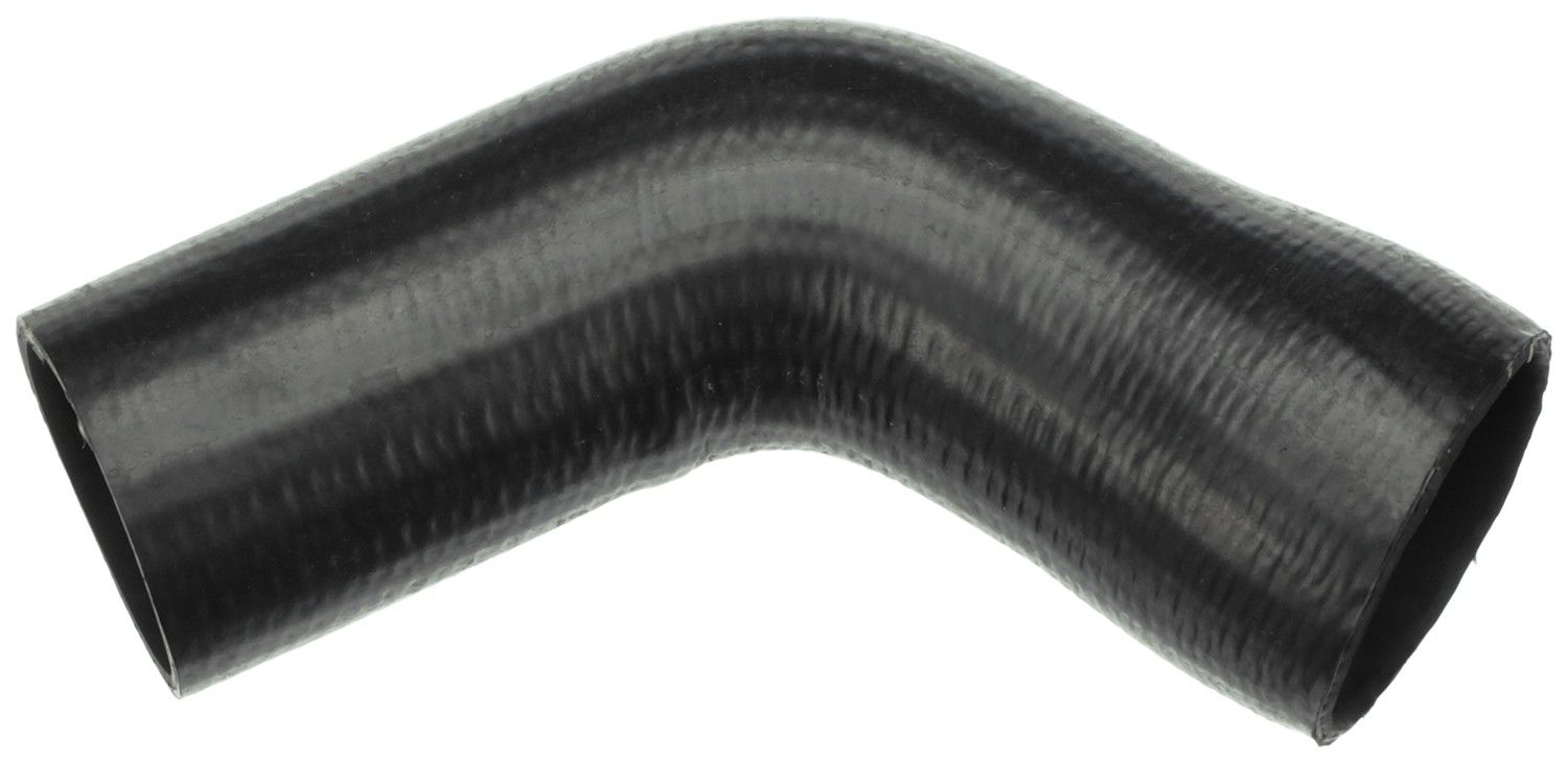 Gates 94-99 International/Navistar 4900 Diesel Lower - Eng. To Pipe Molded Coolant Hose