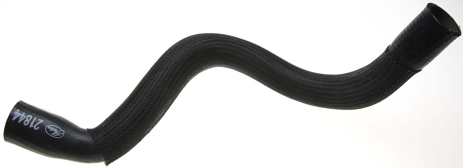 Gates 90-91 Chevrolet Corvette V-8 5.7L Lower Molded Coolant Hose