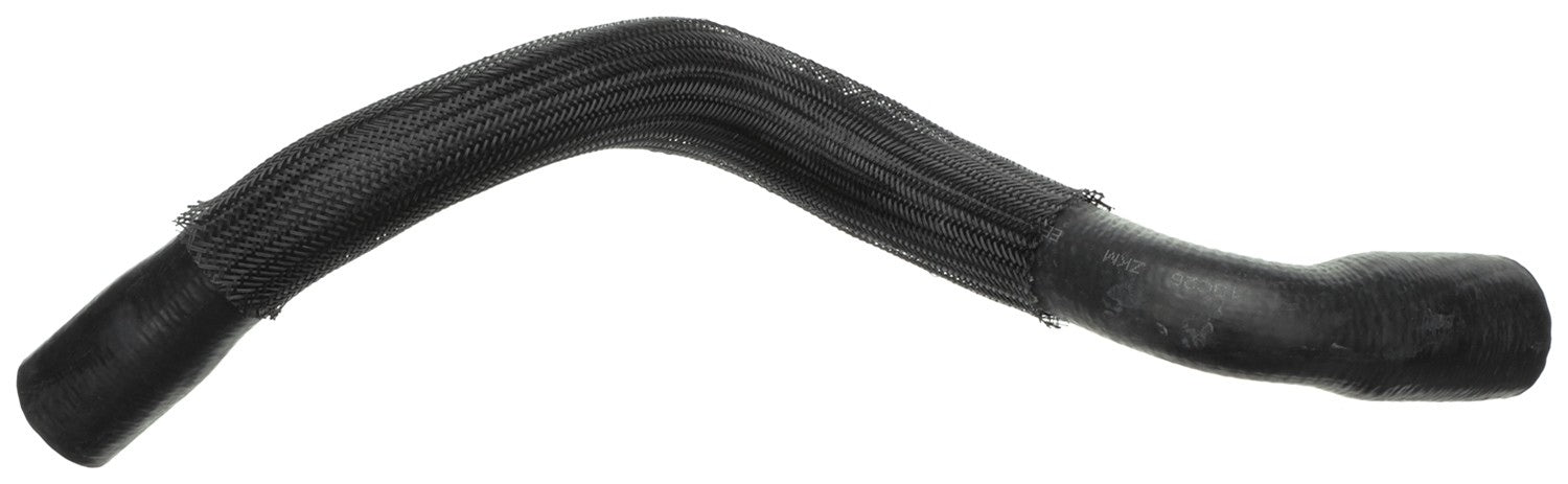 Gates 90-91 Chevrolet Corvette V-8 5.7L Lower Molded Coolant Hose