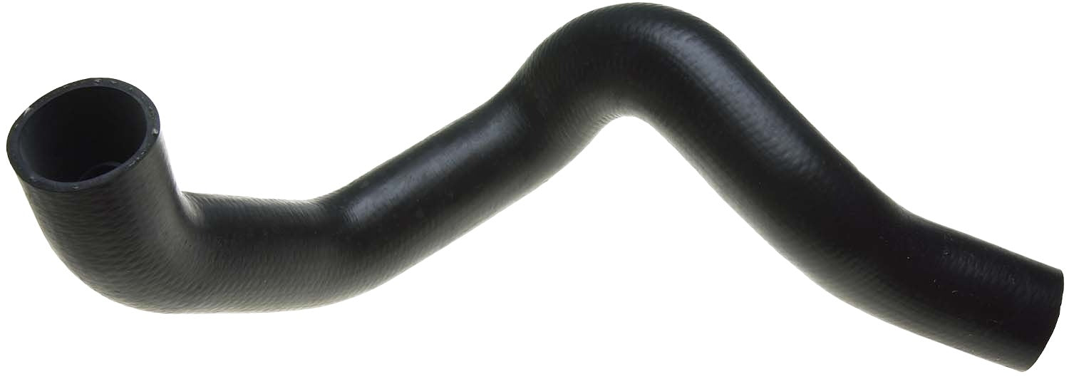 Gates 87-94 Ford F700 Ford 6-Cyl. 6.6L Diesel Lower Molded Coolant Hose