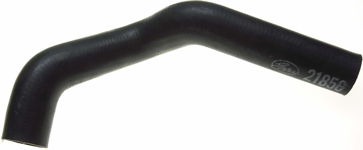 Gates 88-93 Dodge D & W Series Pickup V-8 5.9L Lower Molded Coolant Hose