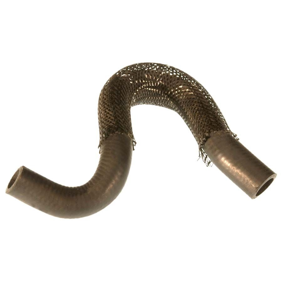 Gates 92-93 Pontiac Grand Am V-6 3.3L Heater To Pipe-3 Molded Coolant Hose