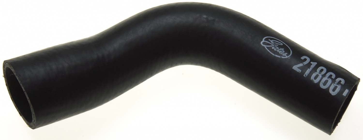 Gates 90-96 Nissan 300ZX V-6 3.0L Upper Molded Coolant Hose