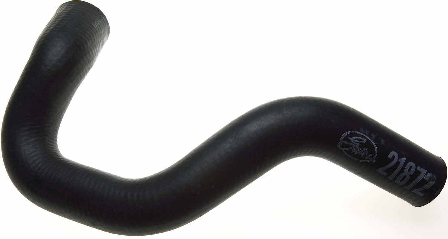 Gates 87-94 Chevrolet Astro V-6 4.3L Lower Molded Coolant Hose