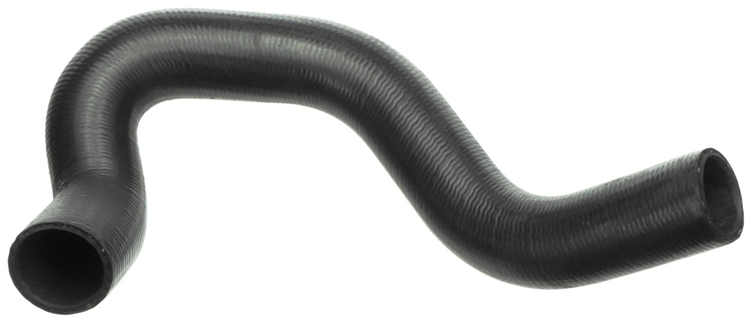 Gates 87-94 Chevrolet Astro V-6 4.3L Lower Molded Coolant Hose