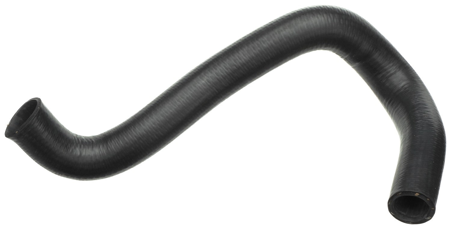Gates 91-97 Nissan Pickup 4-Cyl. 2.4L Lower - Pipe To Rad. Molded Coolant Hose