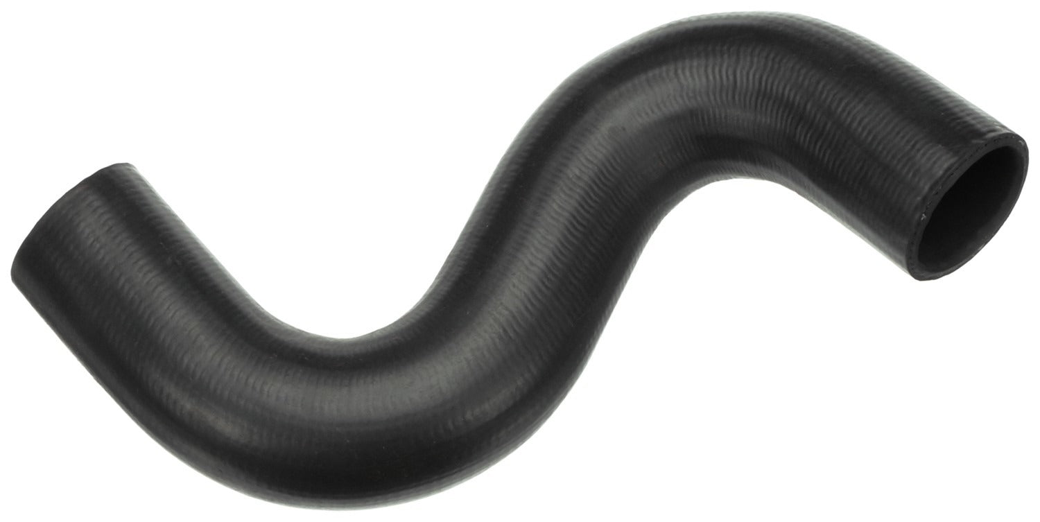 Gates 90-97 Ford F Series V-8 7.5L Lower - Pipe To Rad. Molded Coolant Hose