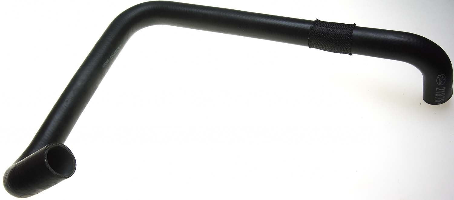 Gates 90-96 Nissan 300ZX  Molded Coolant Hose