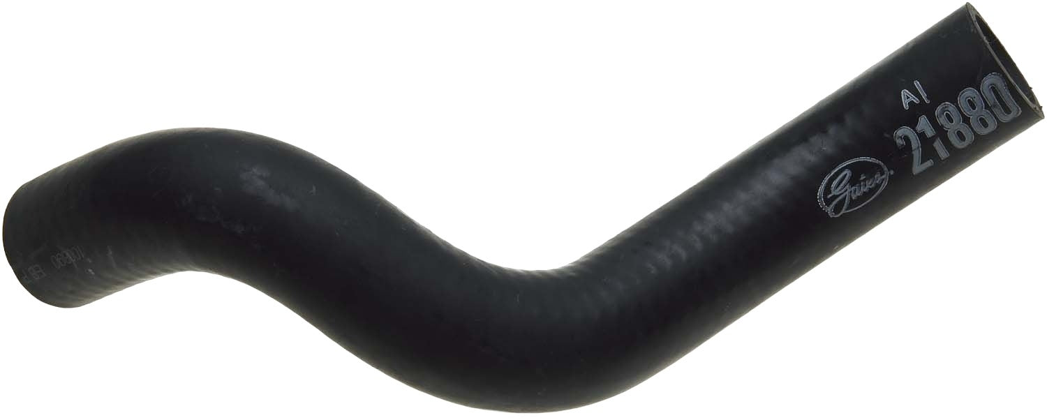 Gates 90-94 Mazda Protege 4-Cyl. 1.8L Upper Molded Coolant Hose