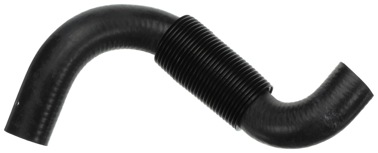Gates 90-93 Geo Storm 4-Cyl. 1.6L Lower Molded Coolant Hose