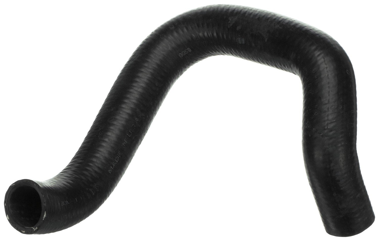 Gates 00-04 Kia Spectra 4-Cyl. 1.8L Lower Molded Coolant Hose