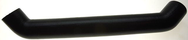 Gates 94-97 International/Navistar 1652 SC Diesel Upper Molded Coolant Hose