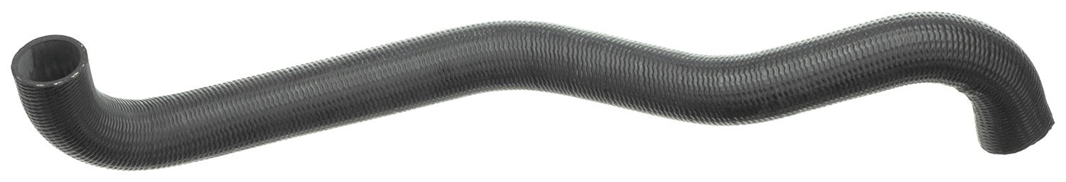 Gates 91-97 Toyota Previa 4-Cyl. 2.4L Lower - Pipe To Rad. Molded Coolant Hose