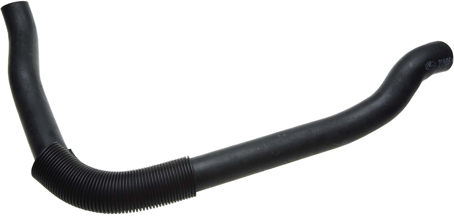 Gates 92-91 Cadillac, Deville Upper Molded Coolant Hose