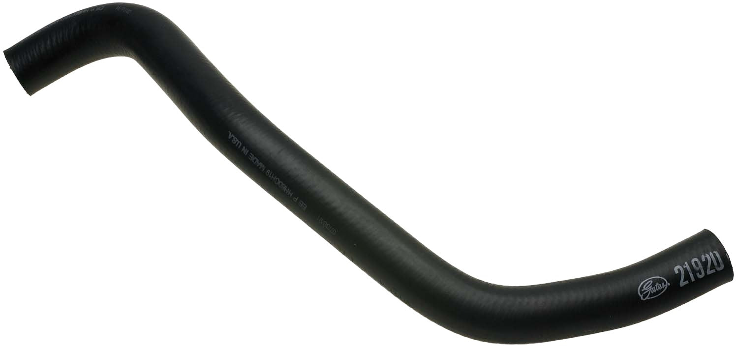 Gates 96-04 Acura RL V-6 3.5L Lower Molded Coolant Hose