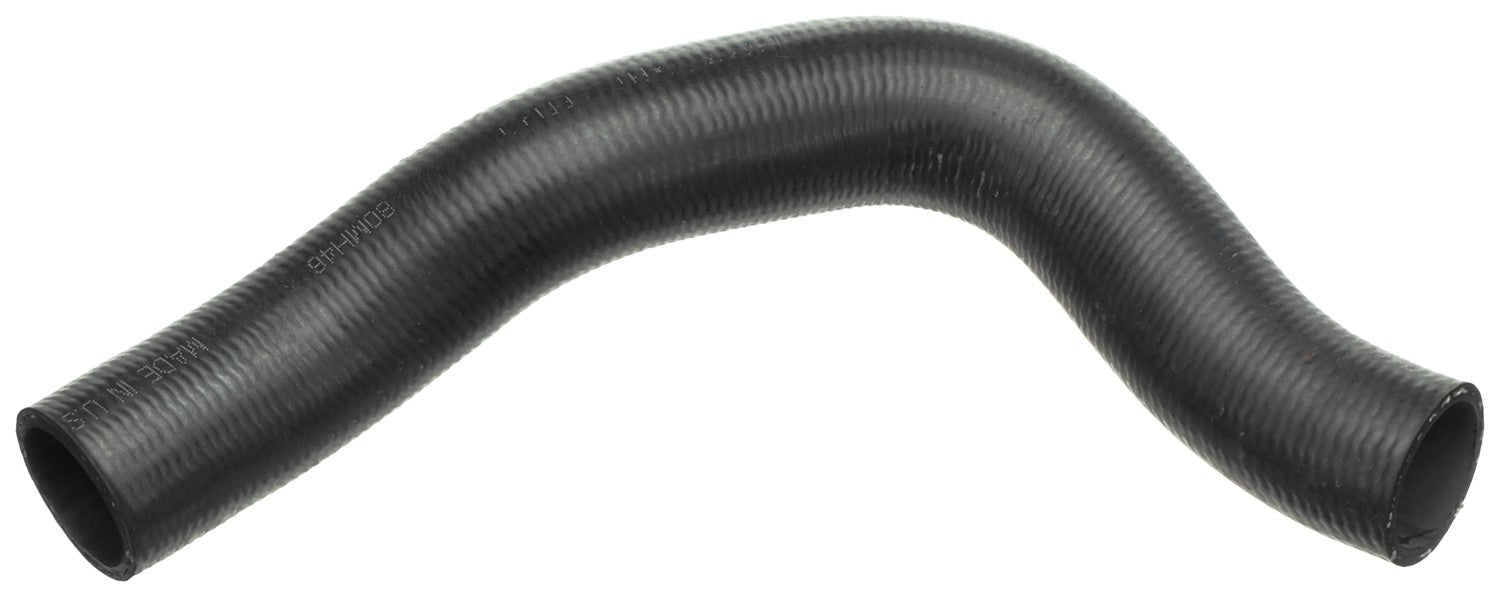 Gates 86-95 Ford Taurus V-6 3.0L Lower Molded Coolant Hose
