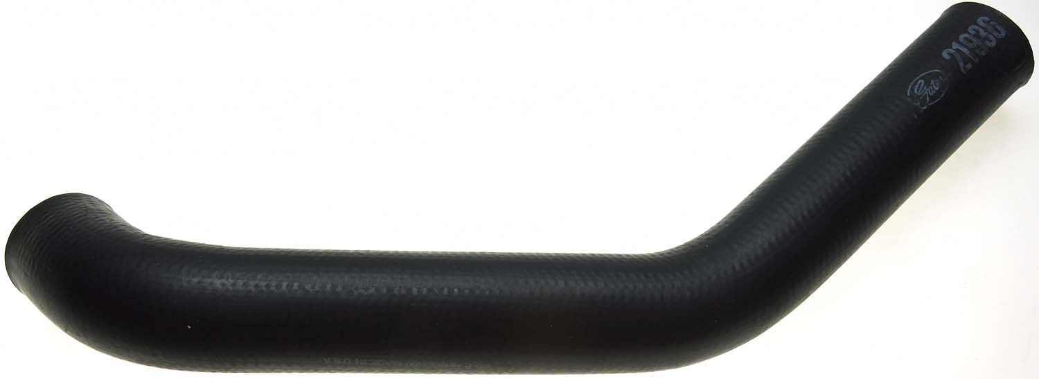 Gates 80-91 Ford F600 Ford V-8 6.1L Upper Molded Coolant Hose