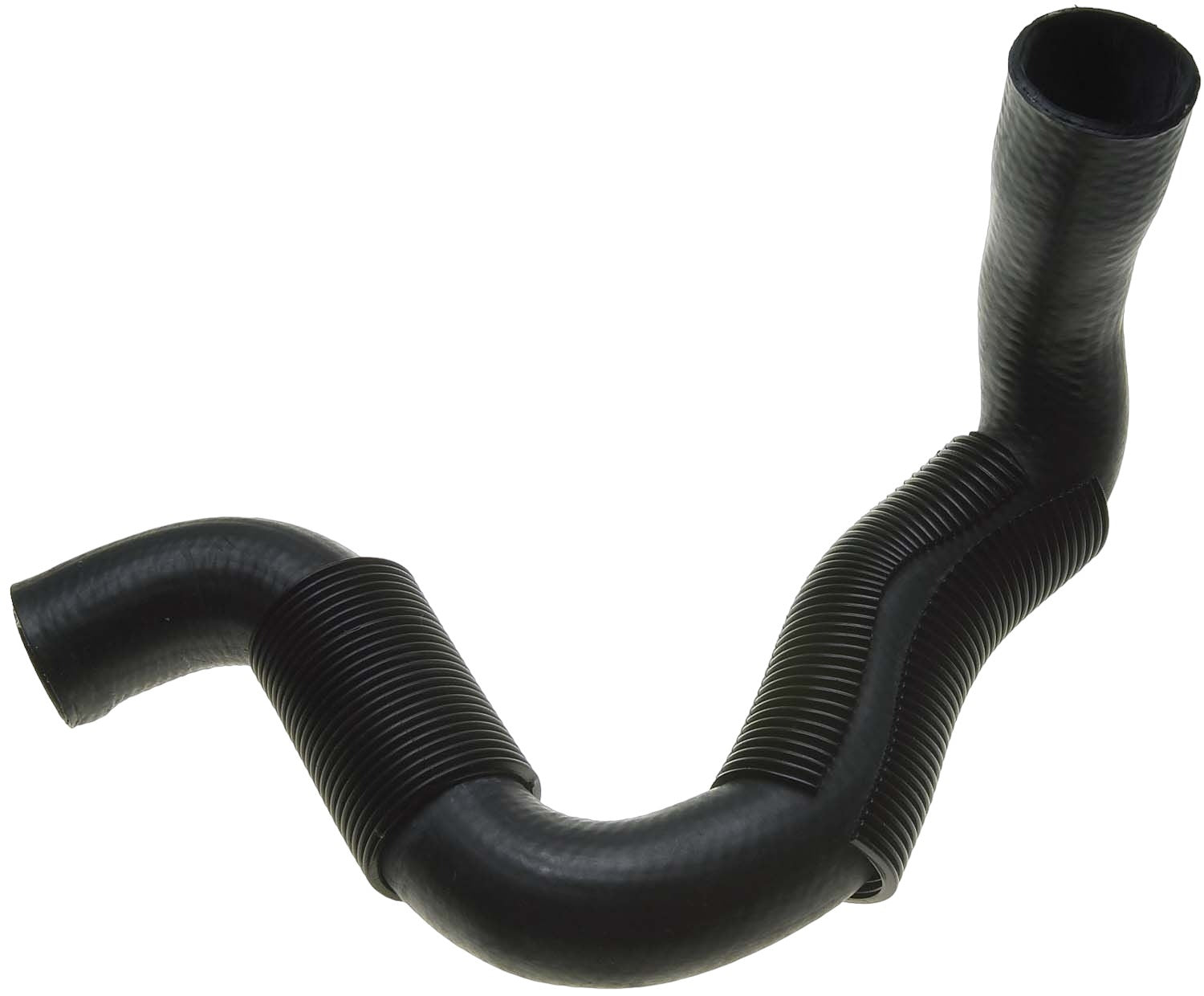 Gates 91-95 Chevrolet C & K Series Pickup V-8 5.7L Lower Molded Coolant Hose