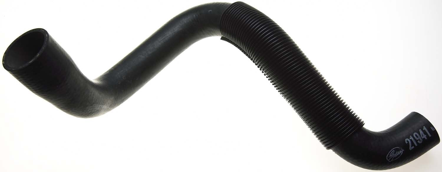 Gates 91-00 Chevrolet C & K Series Pickup V-8 5.7L Lower Molded Coolant Hose