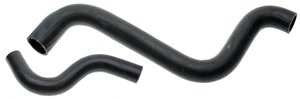 Gates 05-11 Ford Ranger 4-Cyl. 2.3L Upper Molded Coolant Hose