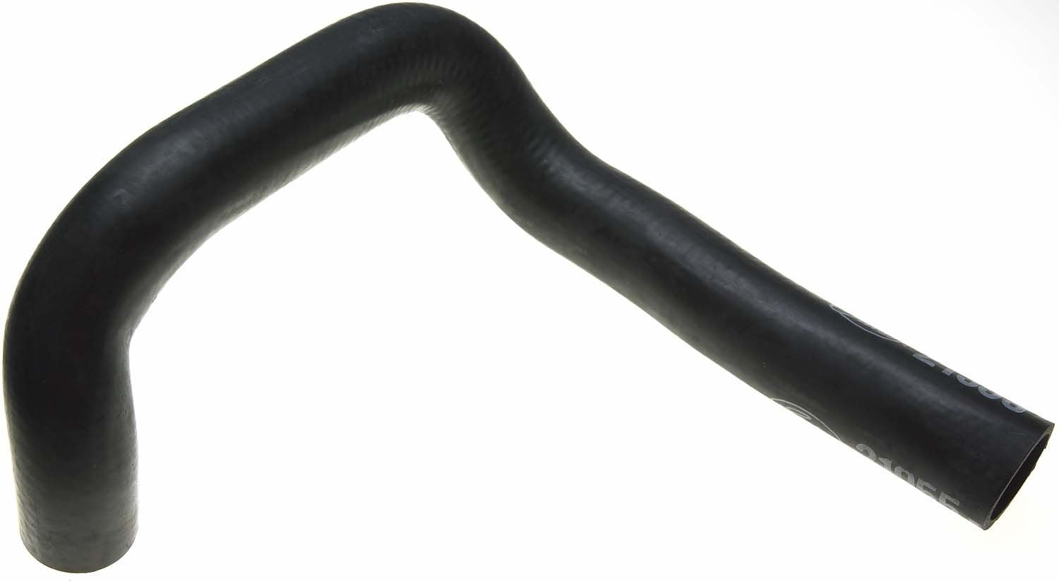 Gates 92-96 Dodge Dakota V-8 5.2L Upper Molded Coolant Hose