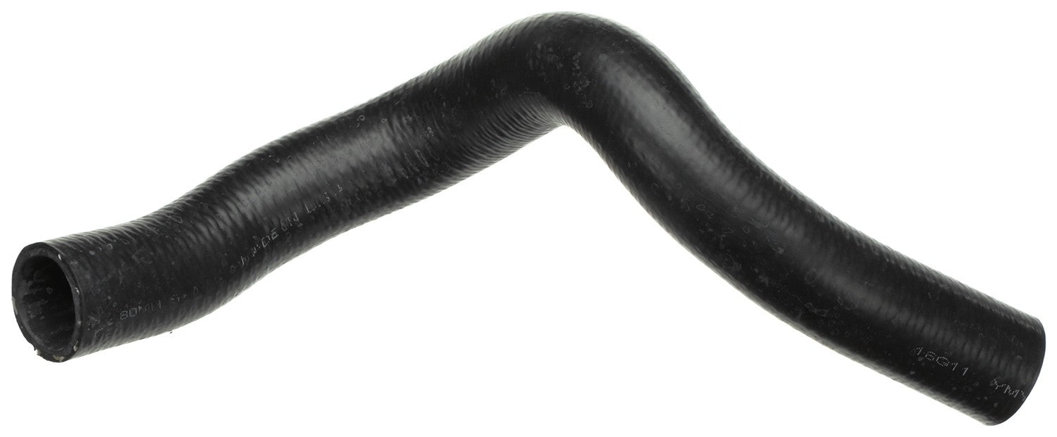 Gates 91-93 Chevrolet Lumina V-6 3.4L Upper Molded Coolant Hose