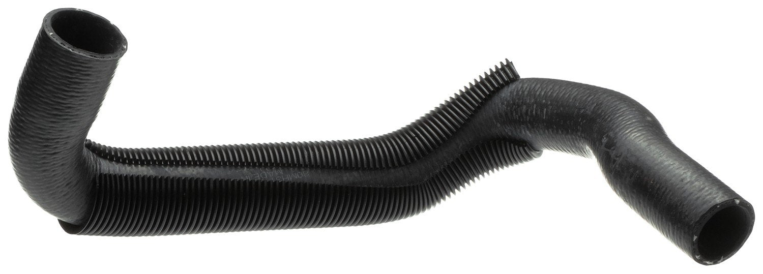 Gates 91-94 Ford Ranger V-6 3.0L Upper Molded Coolant Hose