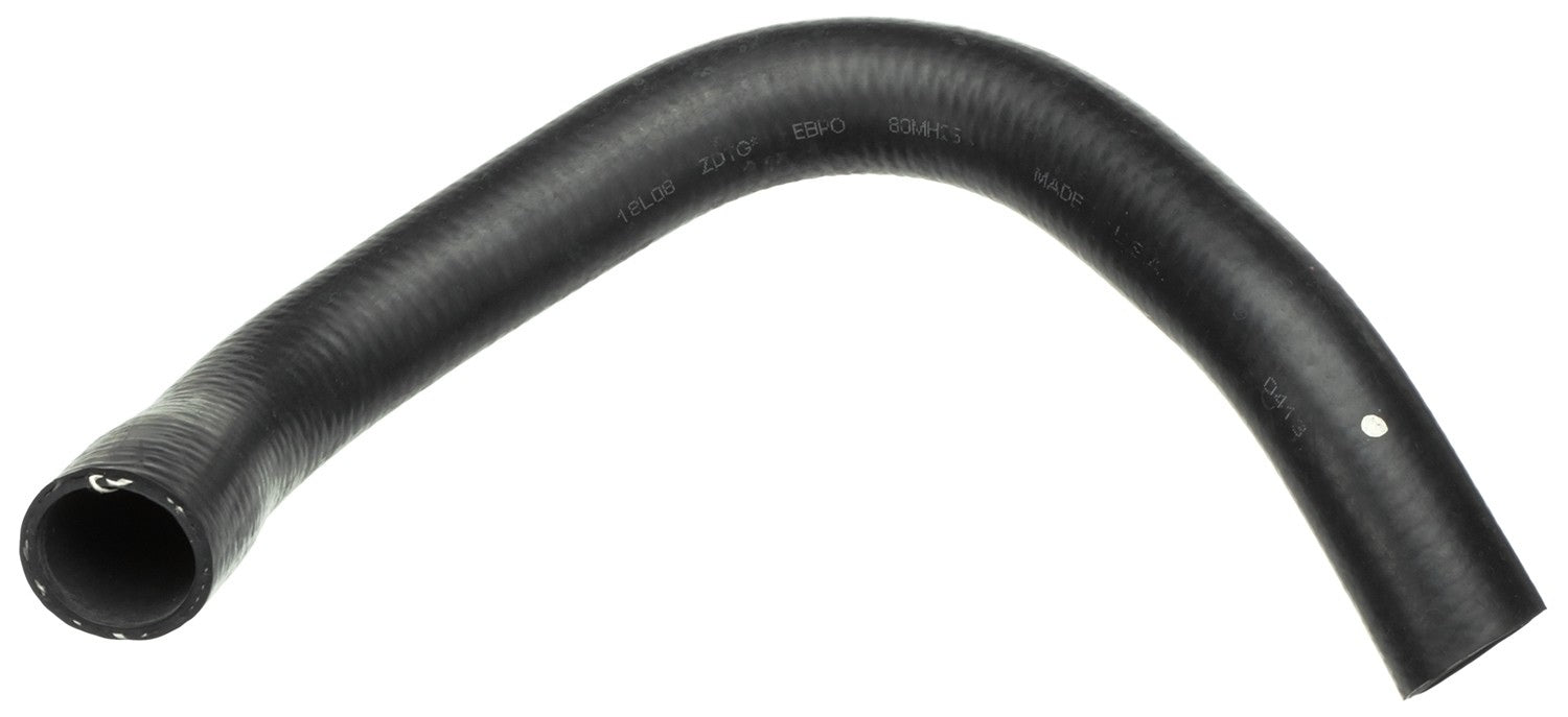 Gates 93-98 Jeep Grand Cherokee 6-Cyl. 4.0L Upper Molded Coolant Hose