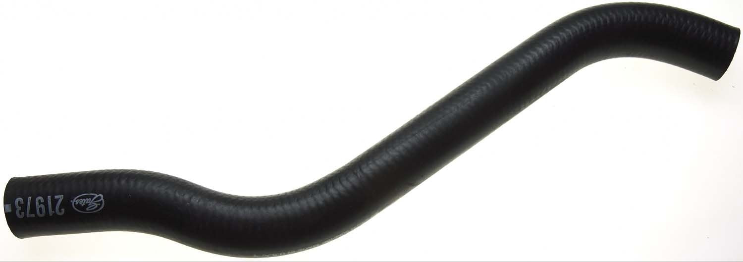 Gates 92-96 Mitsubishi Diamante V-6 3.0L Lower Molded Coolant Hose