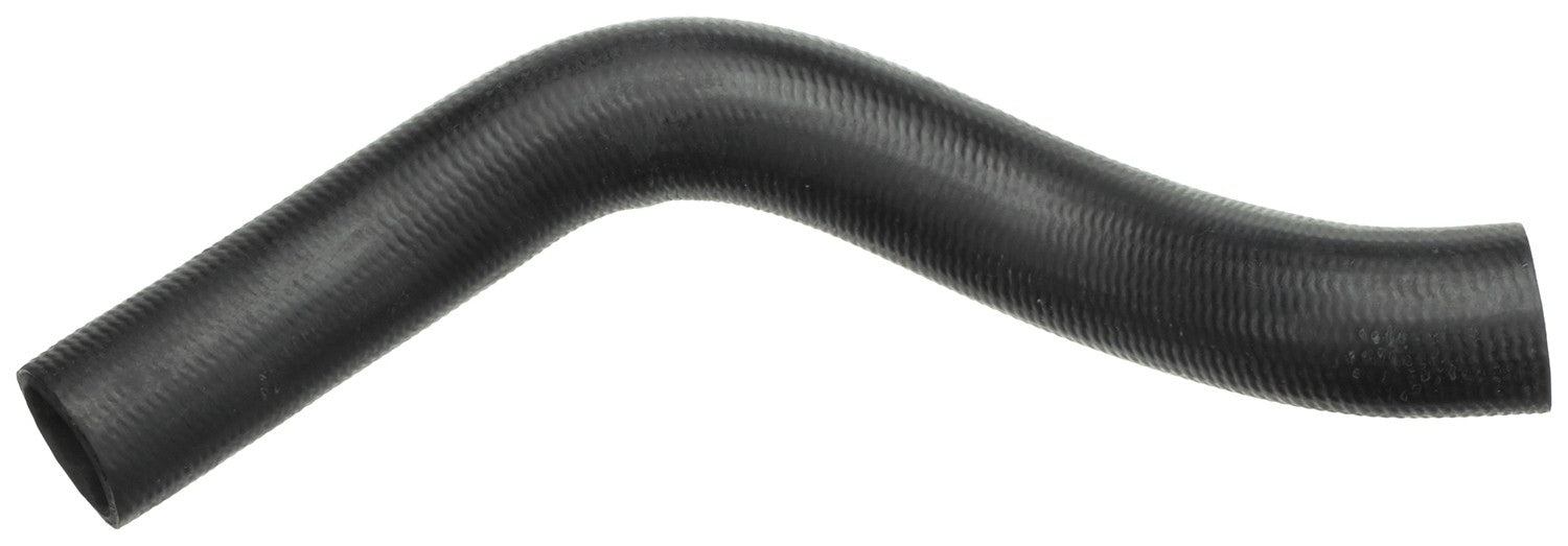 Gates 93-98 Lincoln Mark VIII V-8 4.6L Lower - Rad. To Tee Molded Coolant Hose