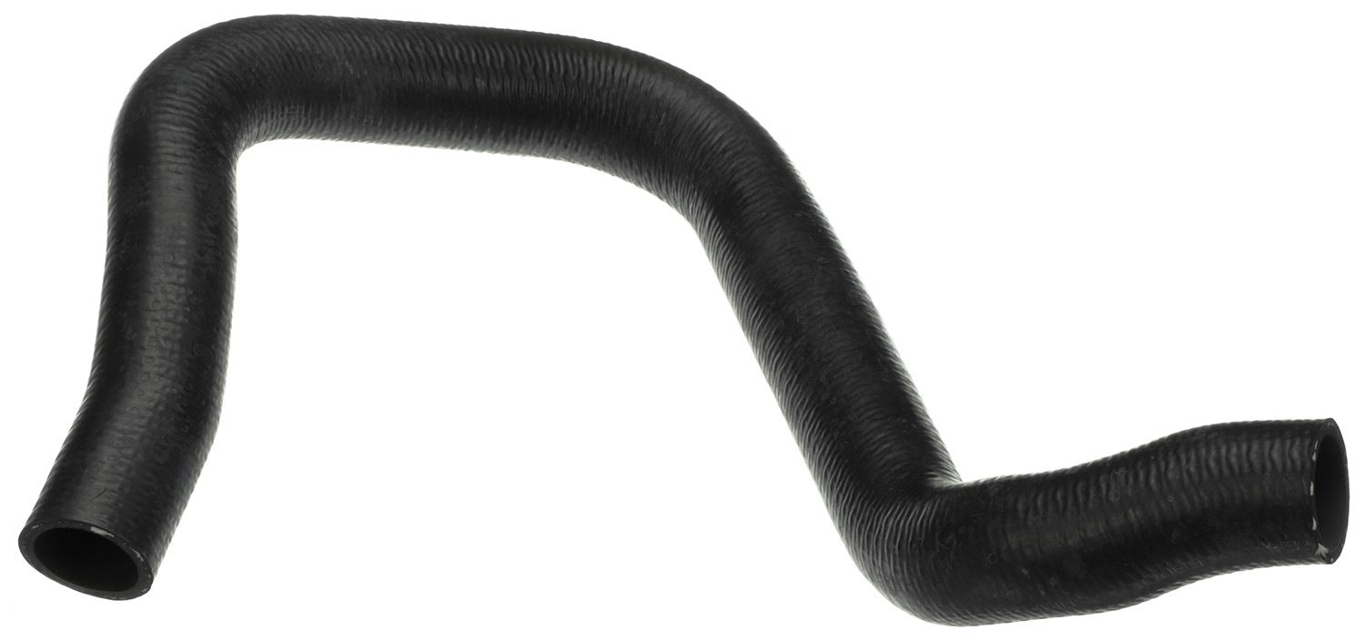 Gates 92-93 Chevrolet S Series Pickup V-6 4.3L Upper Molded Coolant Hose