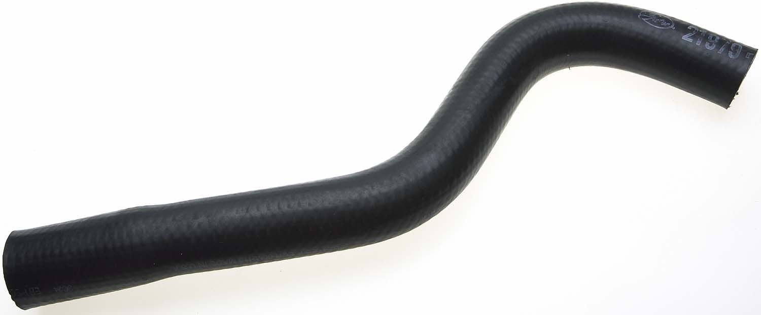 Gates 92-95 Volvo 940 4-Cyl. 2.3L Upper Molded Coolant Hose
