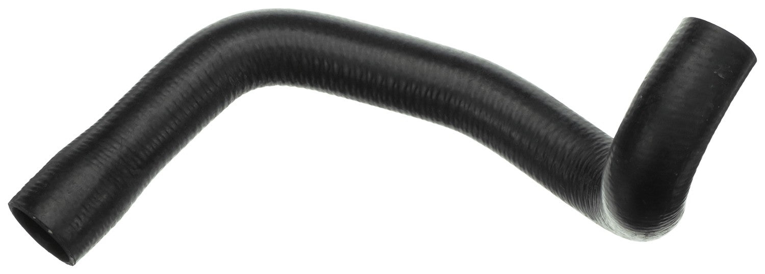 Gates 92-93 Oldsmobile Cutlass Ciera V-6 3.3L Lower Molded Coolant Hose