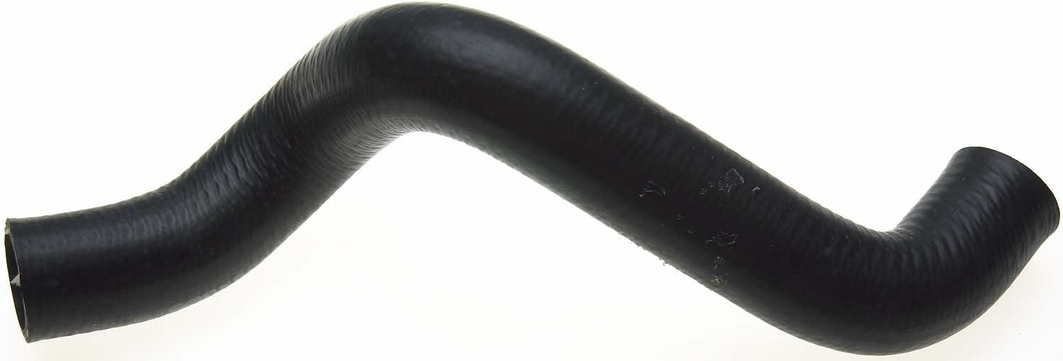 Gates 92-01 Chevrolet Lumina V-6 3.1L Lower Molded Coolant Hose