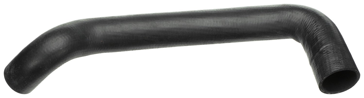 Gates 93-97 Freightliner FL80 Cummins C Series 8.3L Diesel Upper Molded Coolant Hose