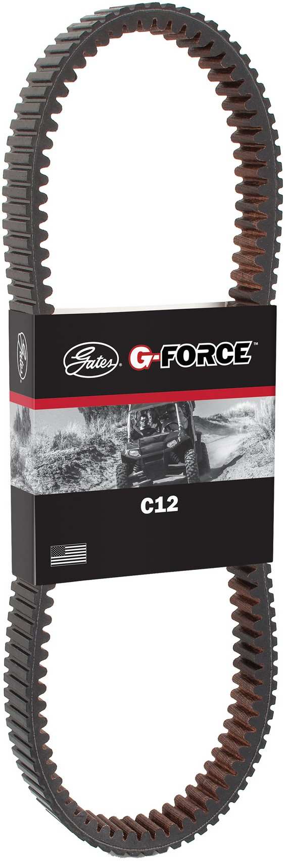 Gates G Force CVT Belt