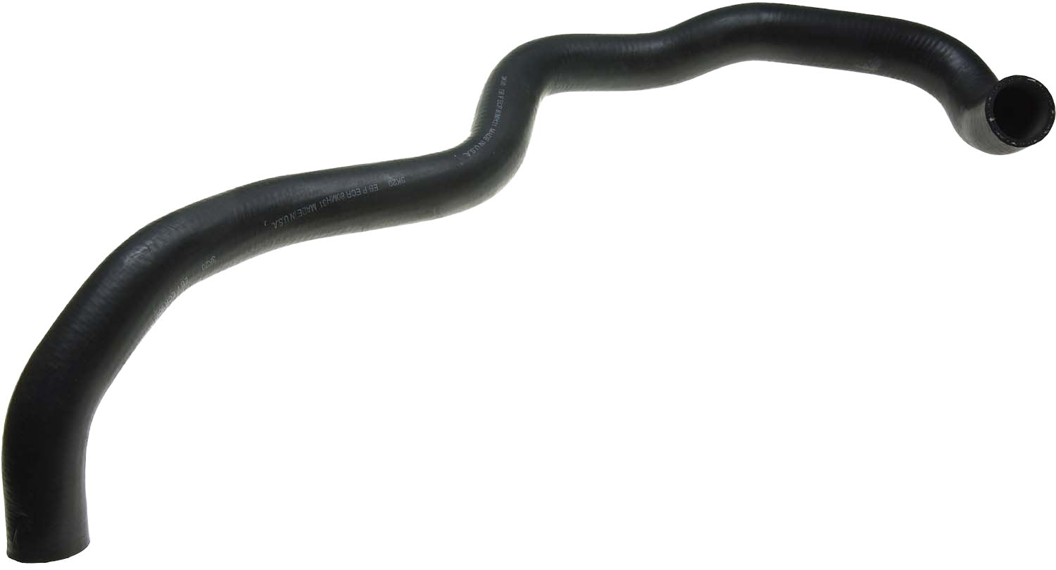 Gates 93-95 Dodge Caravan V-6 3.0L Lower Molded Coolant Hose